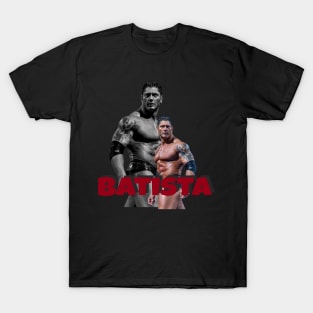 batista T-Shirt